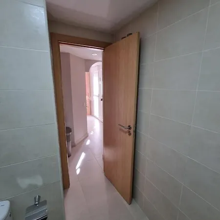 Avenida De Juan Sebastian Elcano Appartement