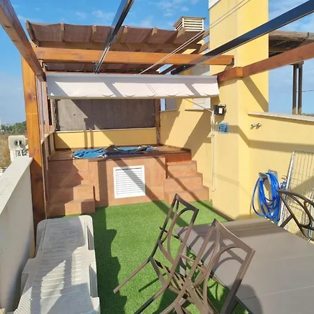 Avenida De Juan Sebastian Elcano Appartement