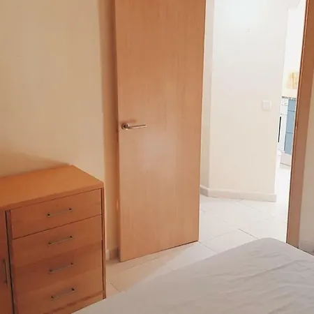Appartement Avenida De Juan Sebastian Elcano *
